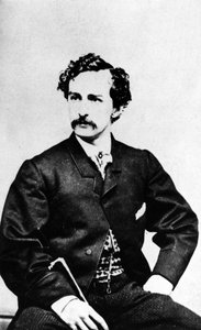 John Wilkes Booth